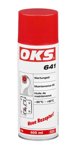 OKS 641 – Maintenance Oil Spray